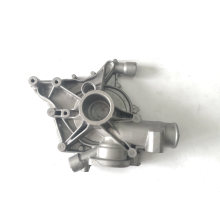 OEM Alsi9cu3 ADC A360 A380 Alloy Aluminum Die Casting for Body Customize